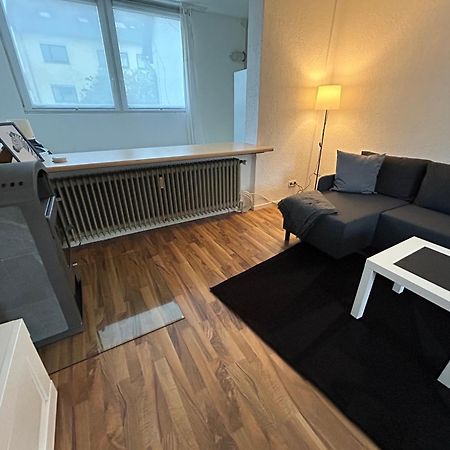 Am Fulda-Ufer Leilighet Kassel Eksteriør bilde